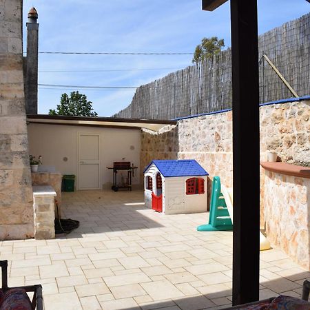 Villa Trulli Annina Locorotondo Exterior foto