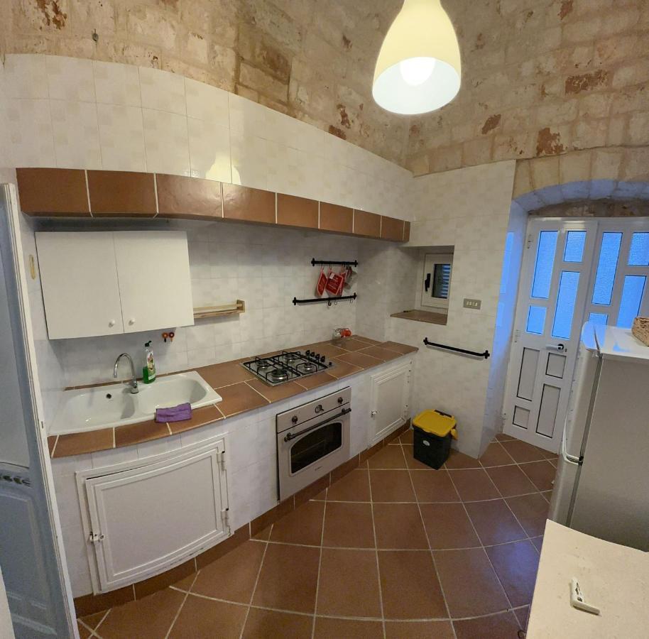Villa Trulli Annina Locorotondo Exterior foto
